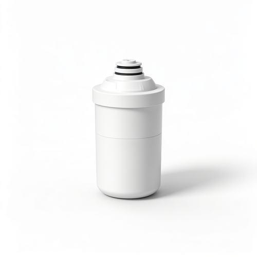 Blue Harborfoods 4 x Compatible Philips AquaClean Water Filter CA6903/10, CA6903/22 Compatible with Saeco Philips LatteGo. BPA Free, Anti-Limescale, Improves Taste