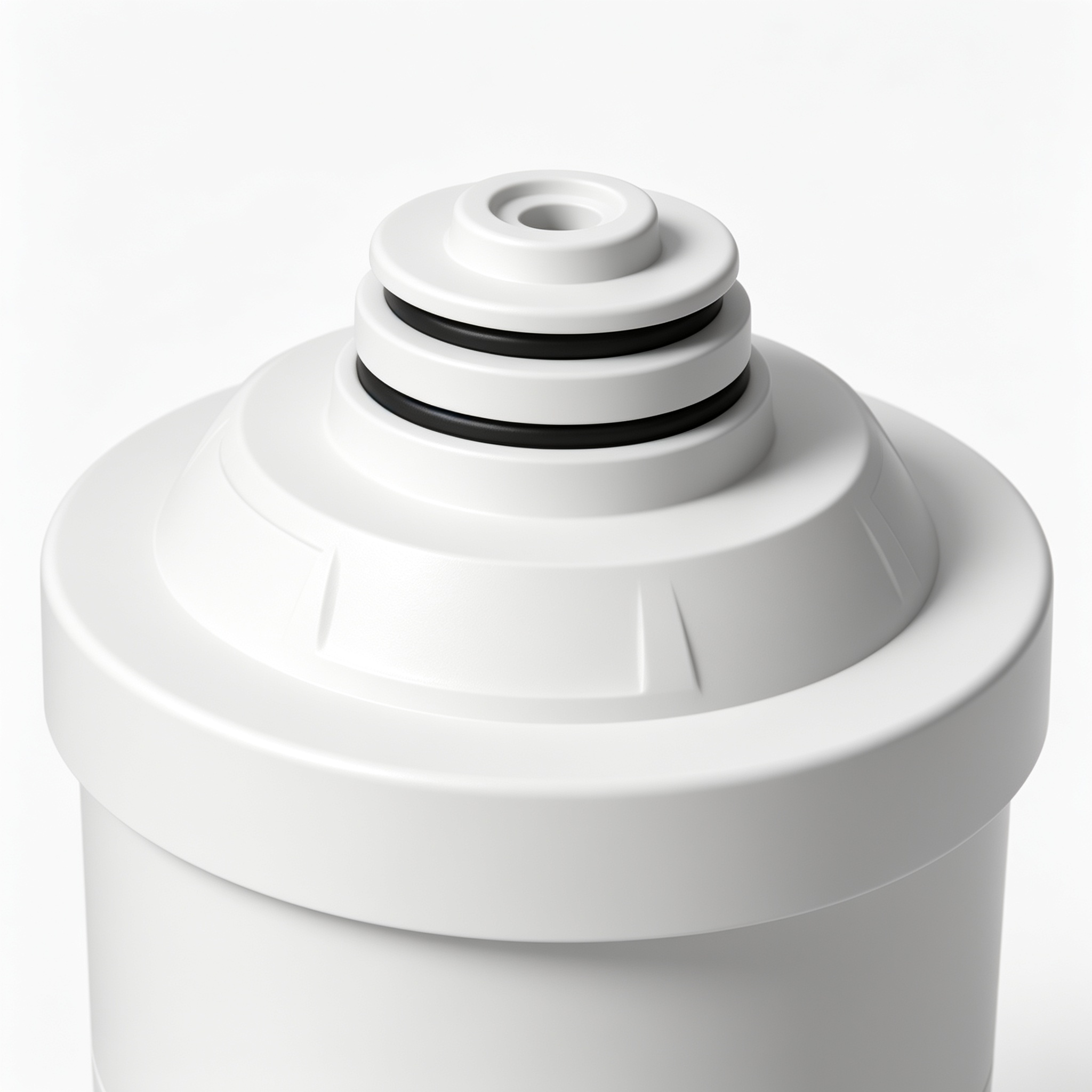 Blue Harborfoods 4 x Compatible Philips AquaClean Water Filter CA6903/10, CA6903/22 Compatible with Saeco Philips LatteGo. BPA Free, Anti-Limescale, Improves Taste